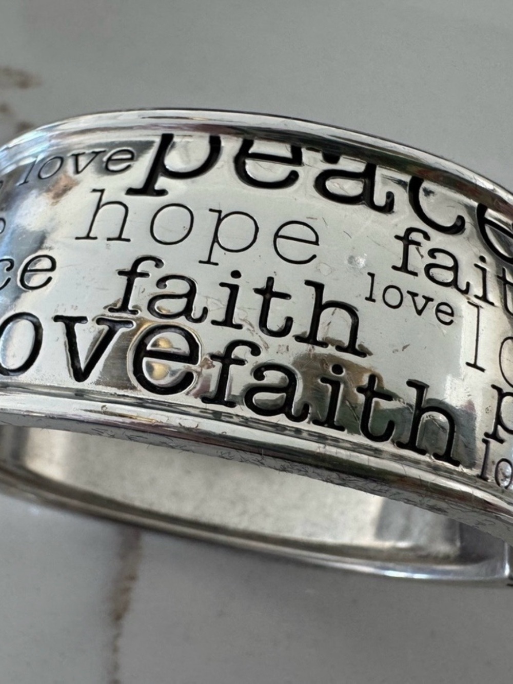 Brighton Cuff Bracelet
